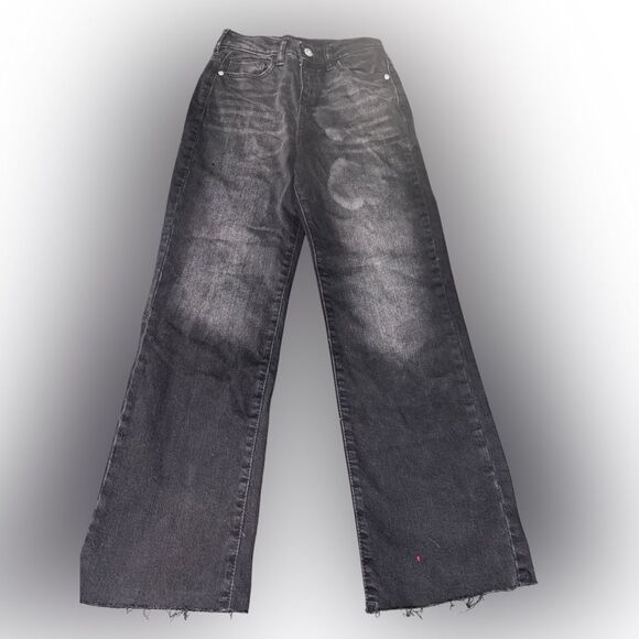 Neither Boys art class black jeans size 10- see all photos and description - Picture 1 of 4